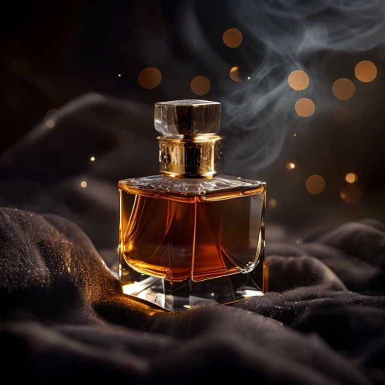 Vesper fragrance collection