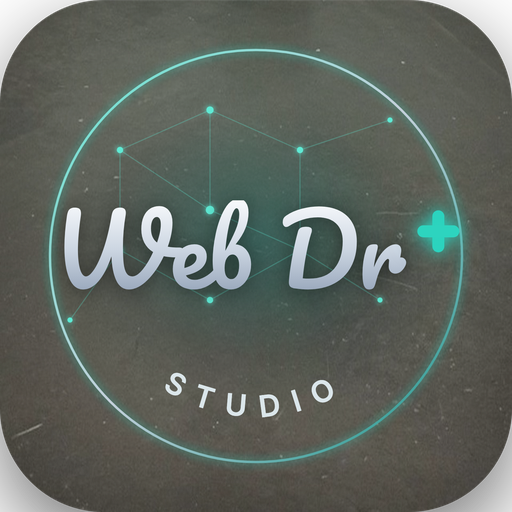WebDoctor Studio